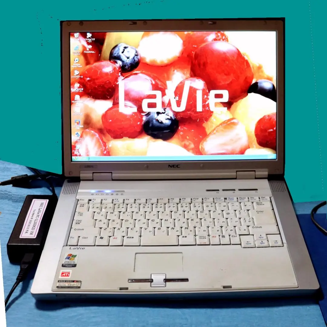 2025年最新】Windows xp ジャンク necの人気アイテム - メルカリ