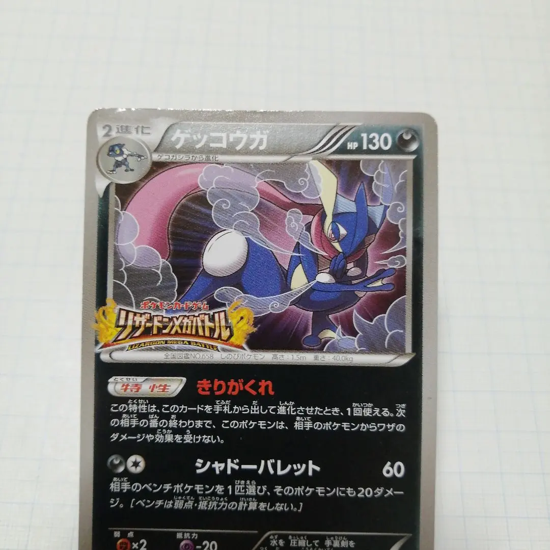 2025年最新】ゲッコウガ リザードンメガバトルの人気アイテム