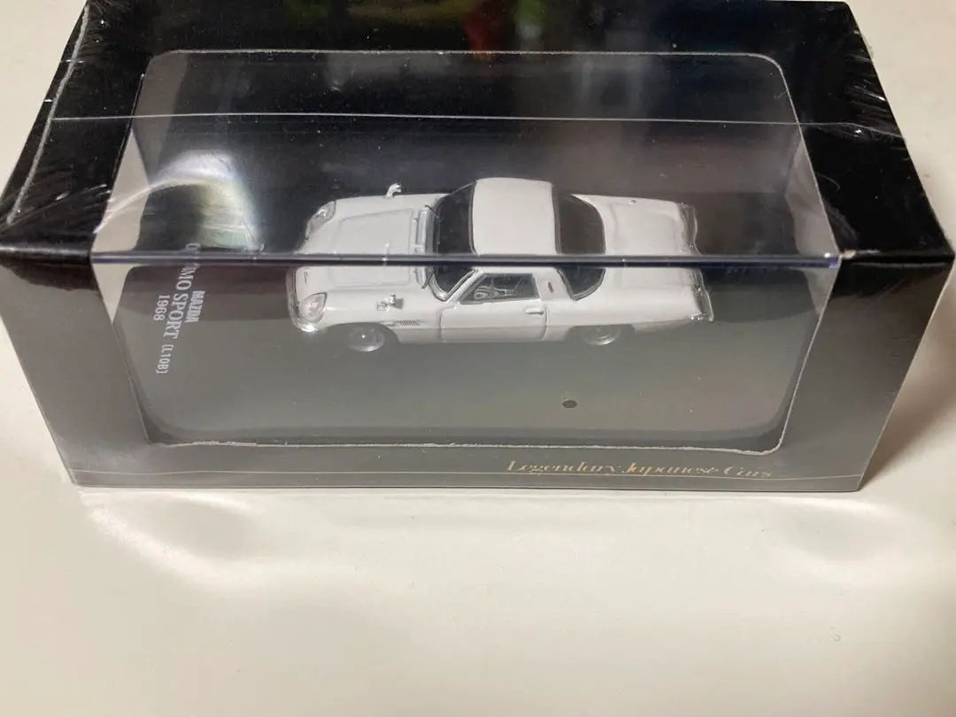 ✨激安ディアゴスティー二　MAZDA コスモスポーツ✨ 1/8スケール Amazon.co.jp: デアゴスティーニ 1/8スケール マツダ・コスモ