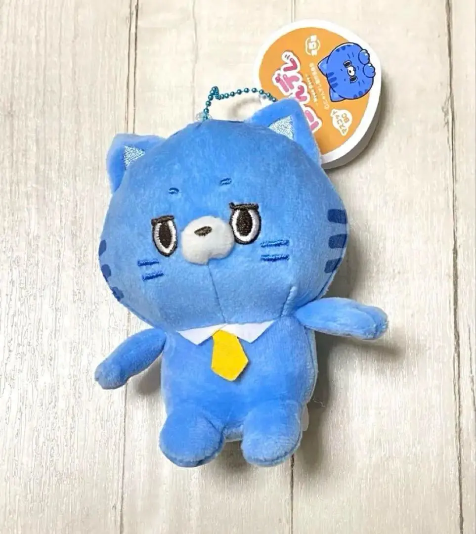 Thumbnail of Nyandere Mascot BC Kitora