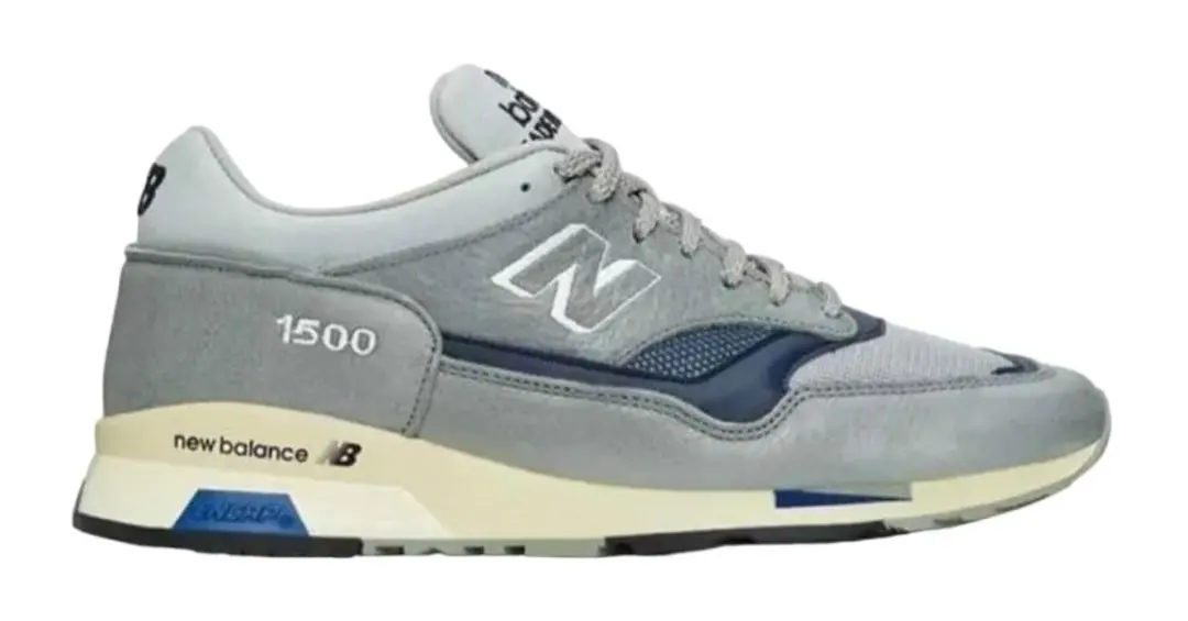 Thumbnail of New Balance M1500UKF 40th Anniversary 28.5cm