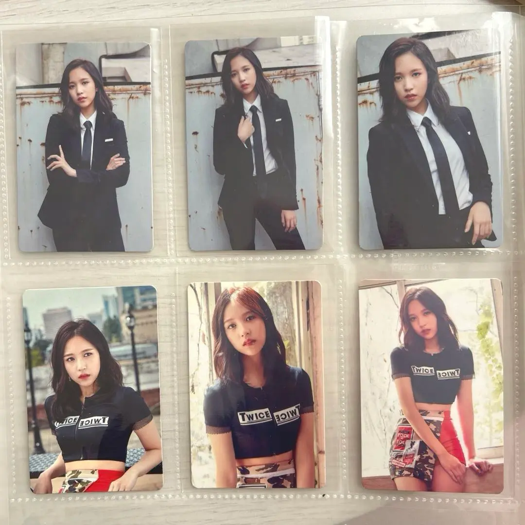 twice ONCEBEGINS トレカ 2025年最新】oncebeginsの人気アイテム - メルカリ