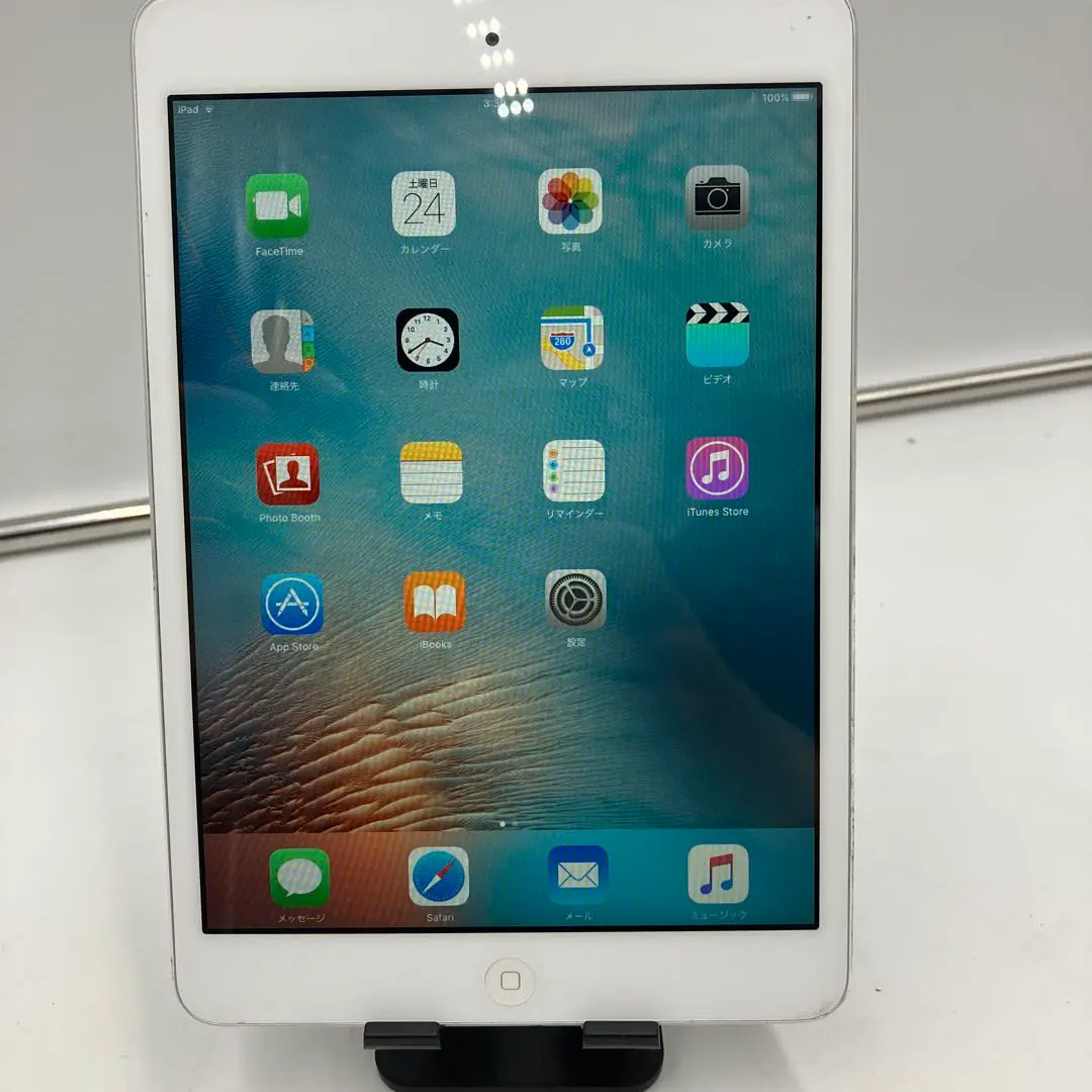 Apple - iPad mini 32GB wifiモデル MD532J/A MD532J/A ｜Apple iPad mini Wi-Fiモデル 32GB MD532J/A