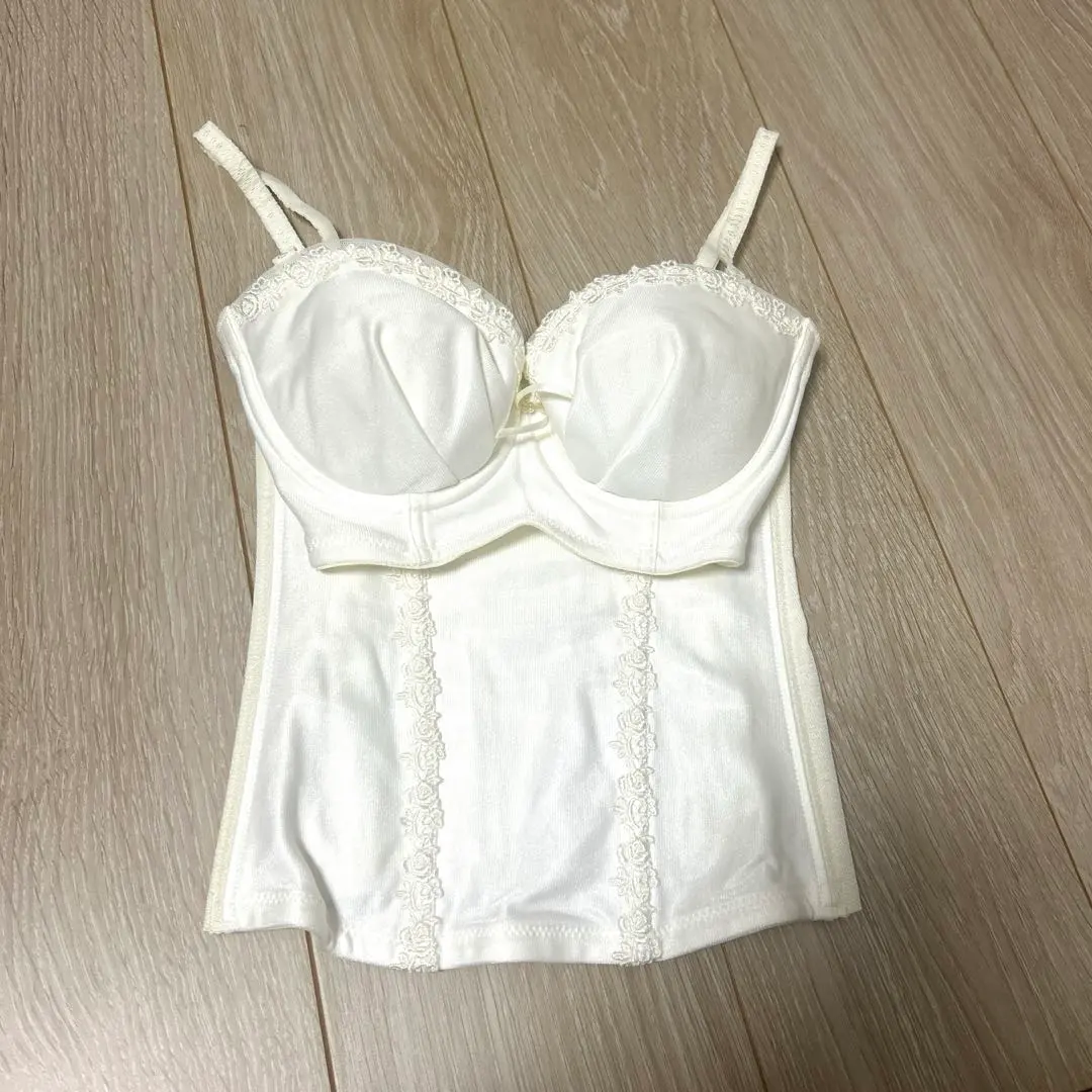 Thumbnail of Bridal innerwear set