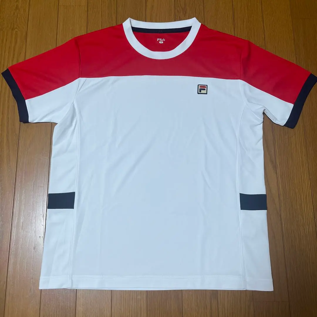 Thumbnail of Fila Men's Tennis T-shirt