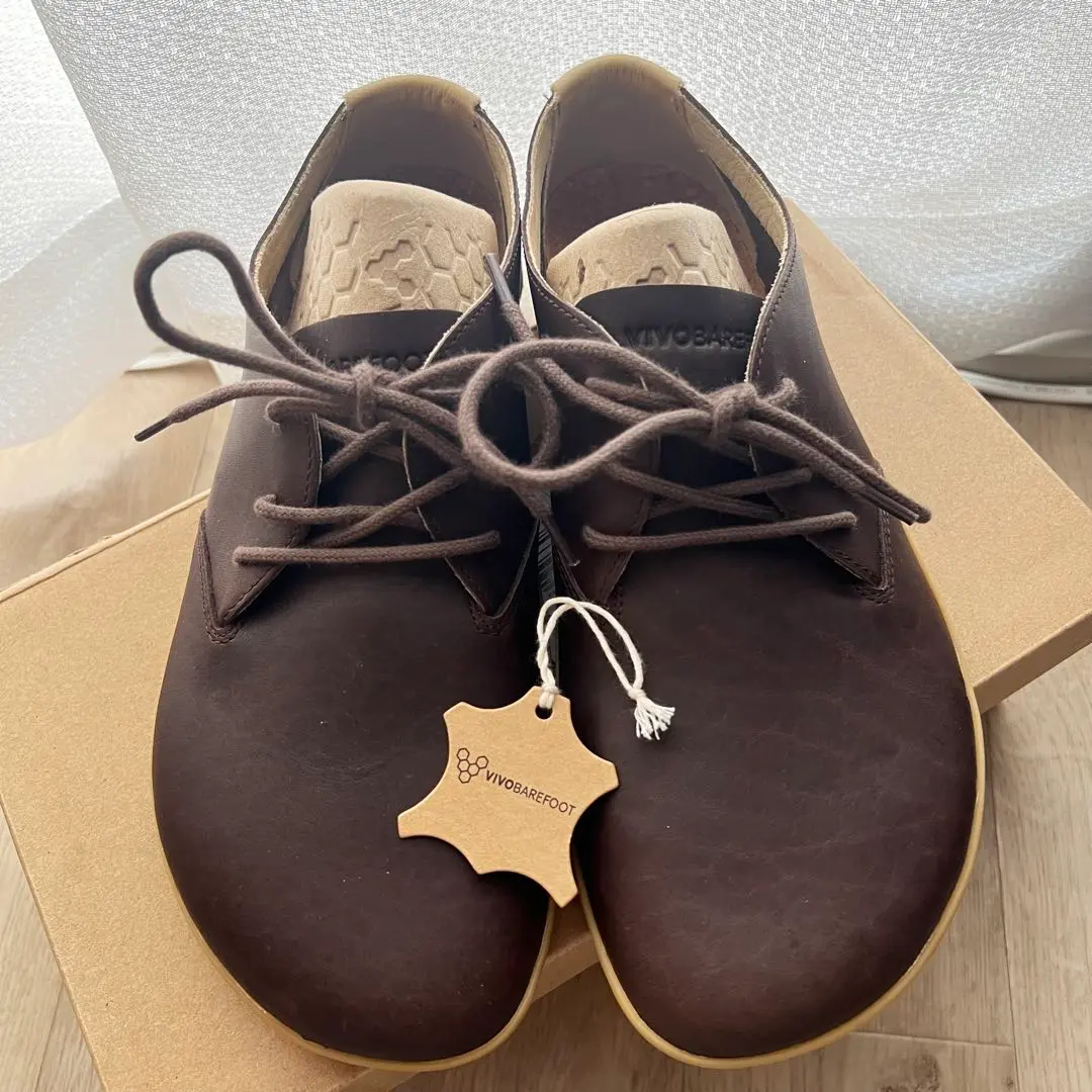 2025年最新】vivobarefoot ra ivの人気アイテム - メルカリ