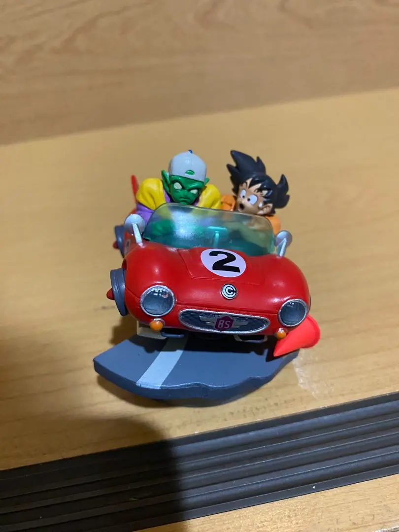 2025年最新】ドラゴンボールカプセル 免許皆伝の人気アイテム
