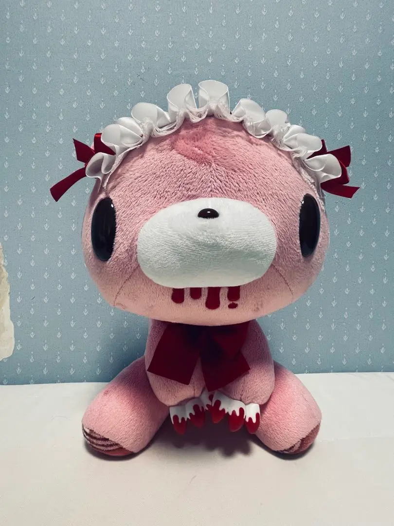 グルーミー 汎用うさぎ ぬいぐるみ head dress ヘッドドレス 最安値 グルーミー 汎用うさぎ ぬいぐるみ head dress ヘッドドレス 最
