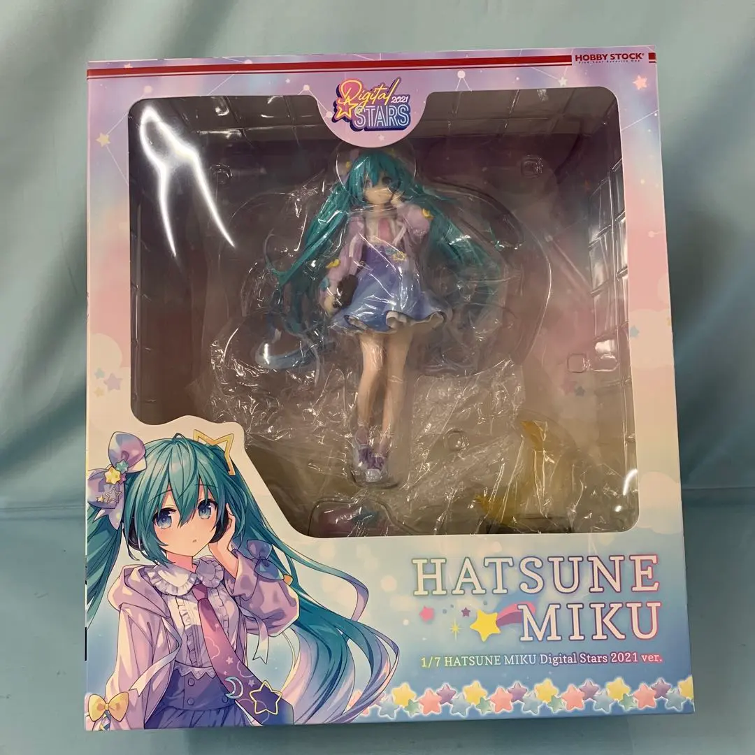 2025年最新】初音ミク 1/7 HATSUNE MIKU Digital Starsの人気