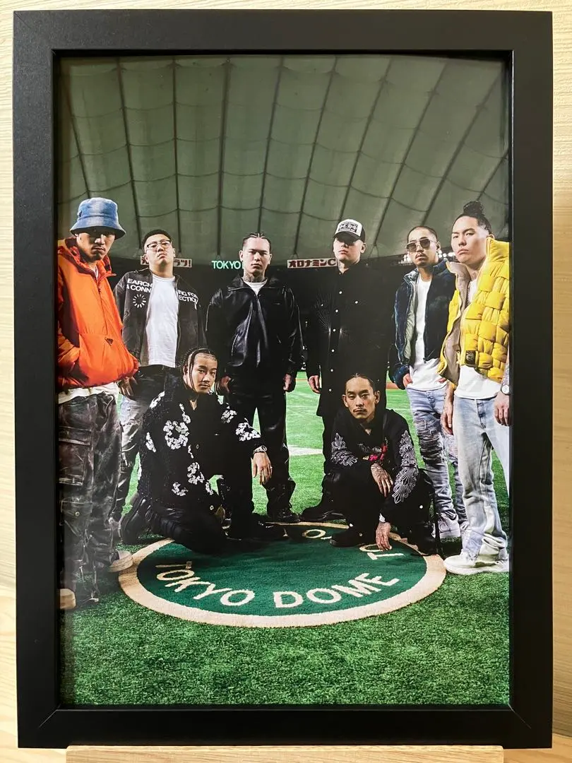 2025年最新】badhop ポスターの人気アイテム - メルカリ