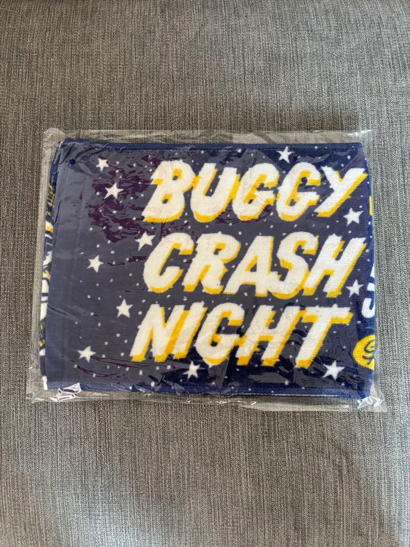 【激レア】GLAY JIRO バギークラッシュナイト 当選品 キーホルダー FM802「BUGGY CRASH NIGHT」 25周年を記念して限定グッズの販売
