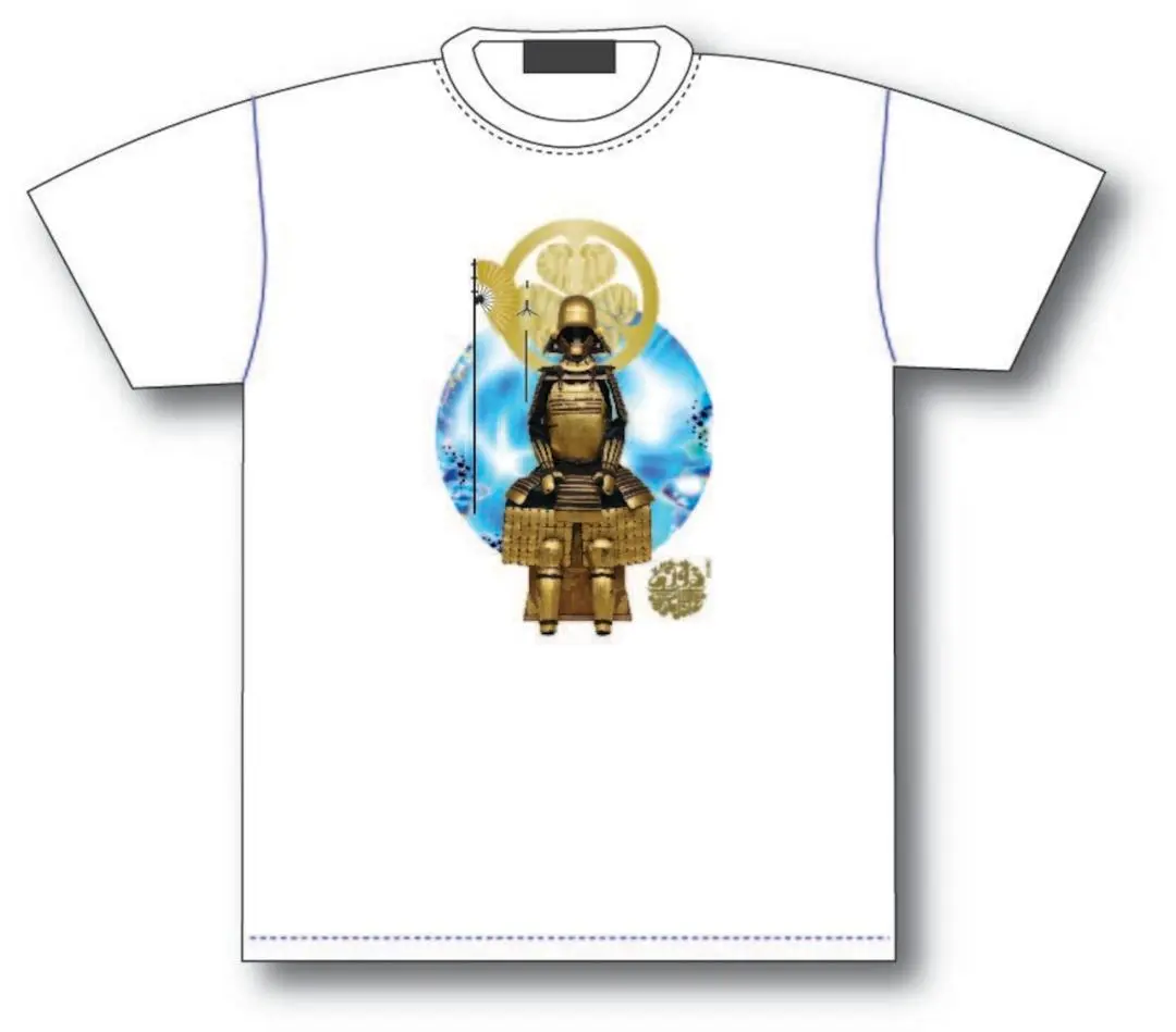 【新品未使用】NHK「どうする家康」 'Dousuru Ieyasu' Tシャツ 2025年最新】どうする家康 tシャツの人気アイテム - メルカリ