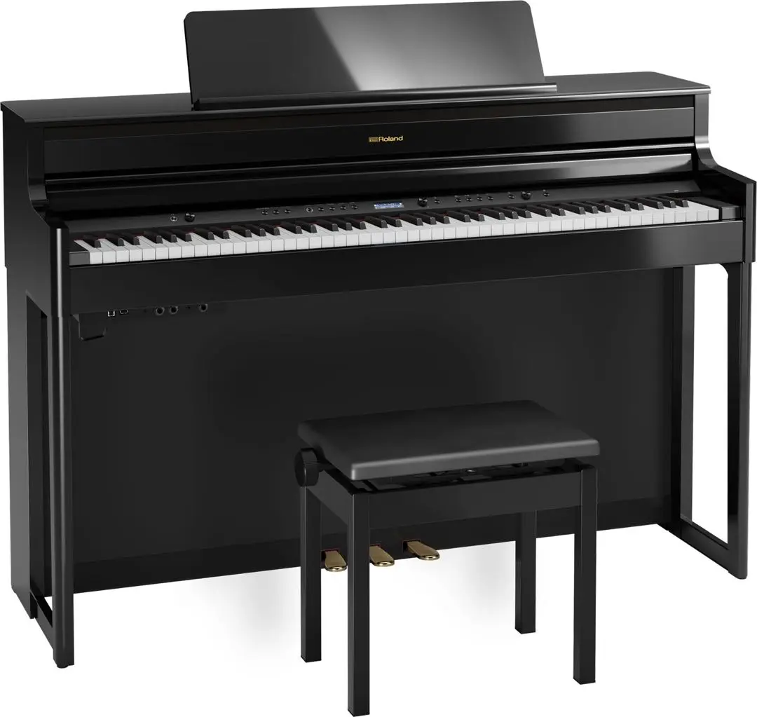 Roland HP704 22年制　5年保証　定価221980円 値下げ！Roland HP704 22年制5年保証定価221980円