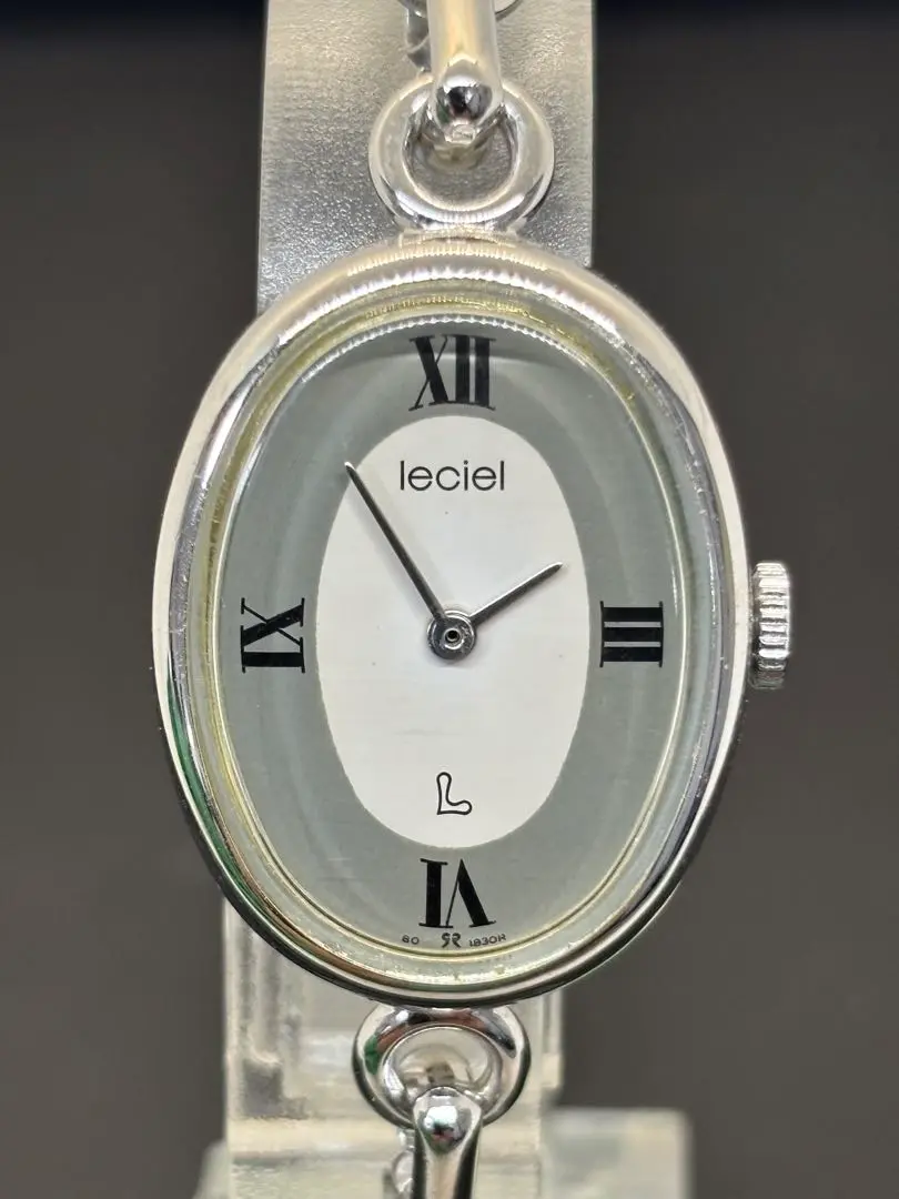 貴重 デッド未使用 70s SEIKO leciel ルシエル 手巻 腕時計 貴重 デッド未使用 70s SEIKO leciel ルシエル 手巻 腕時計