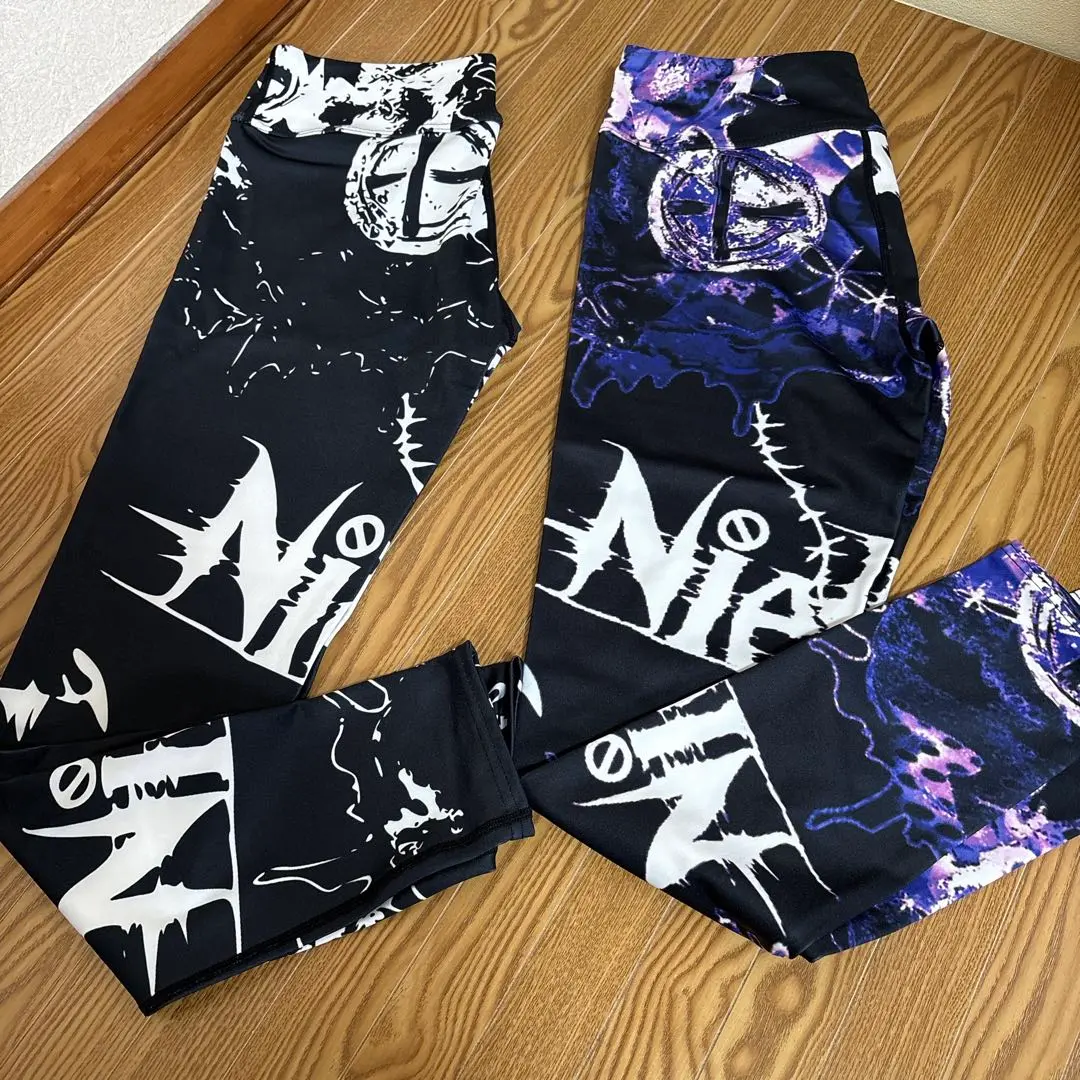 2025年最新】NieR Clothing スパッツ・レギンスの人気アイテム