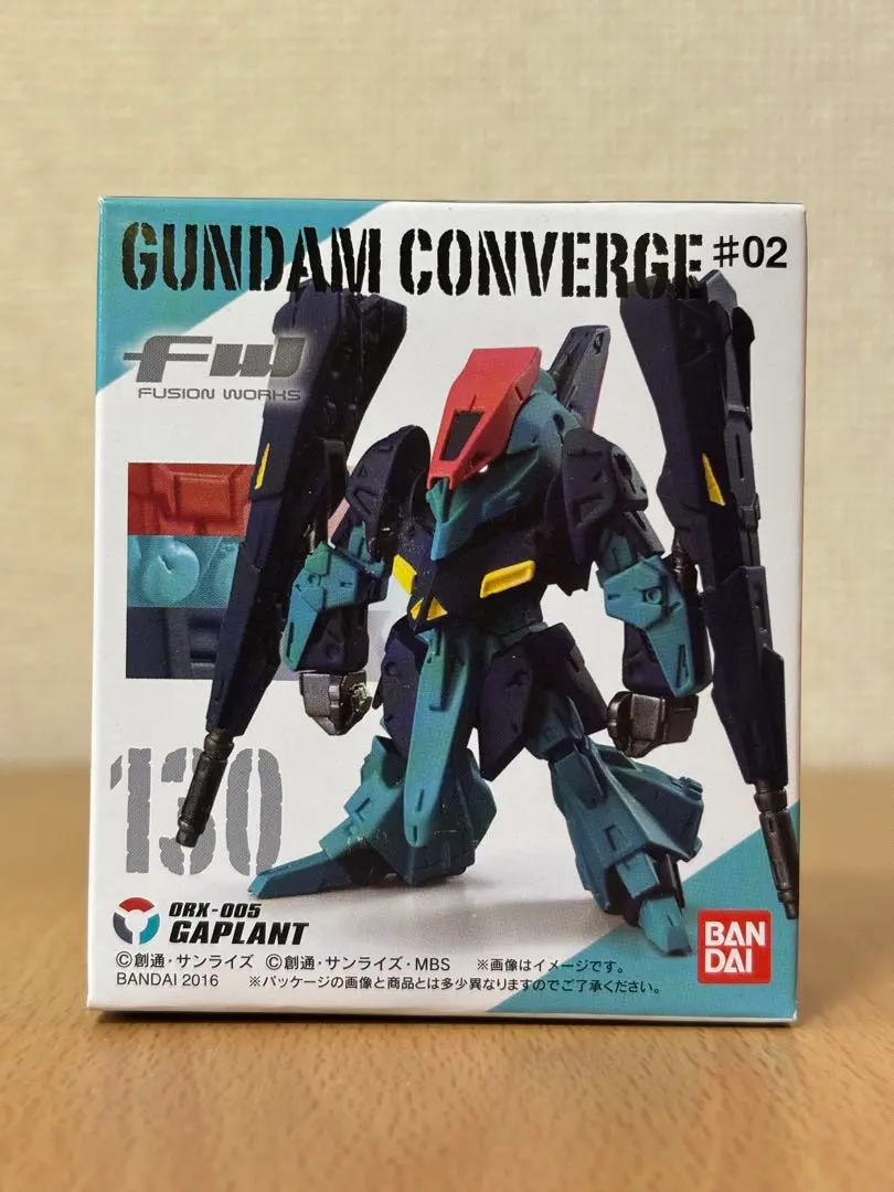 2025年最新】ガンダムコンバージ ギャプランの人気アイテム