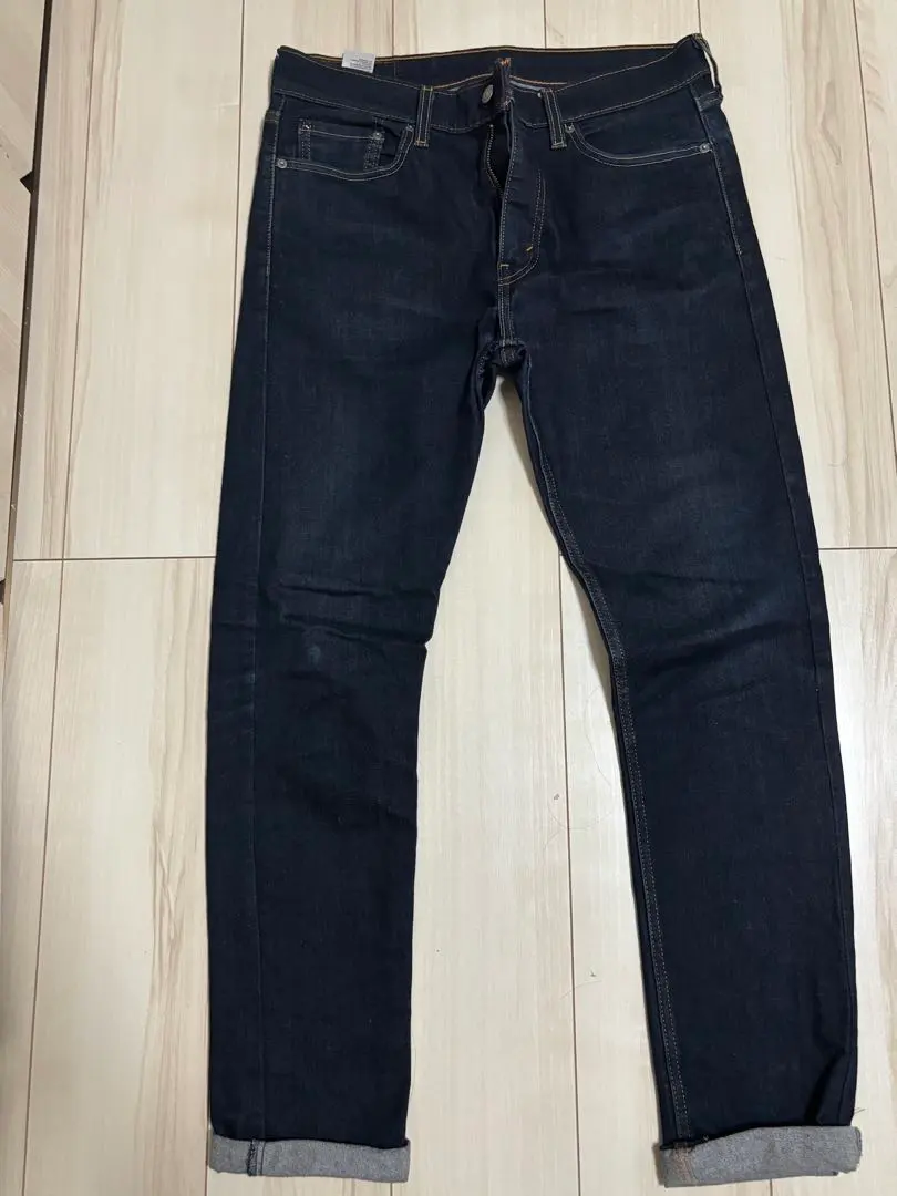 Thumbnail of Levi's Slim Fit Denim W33 L32