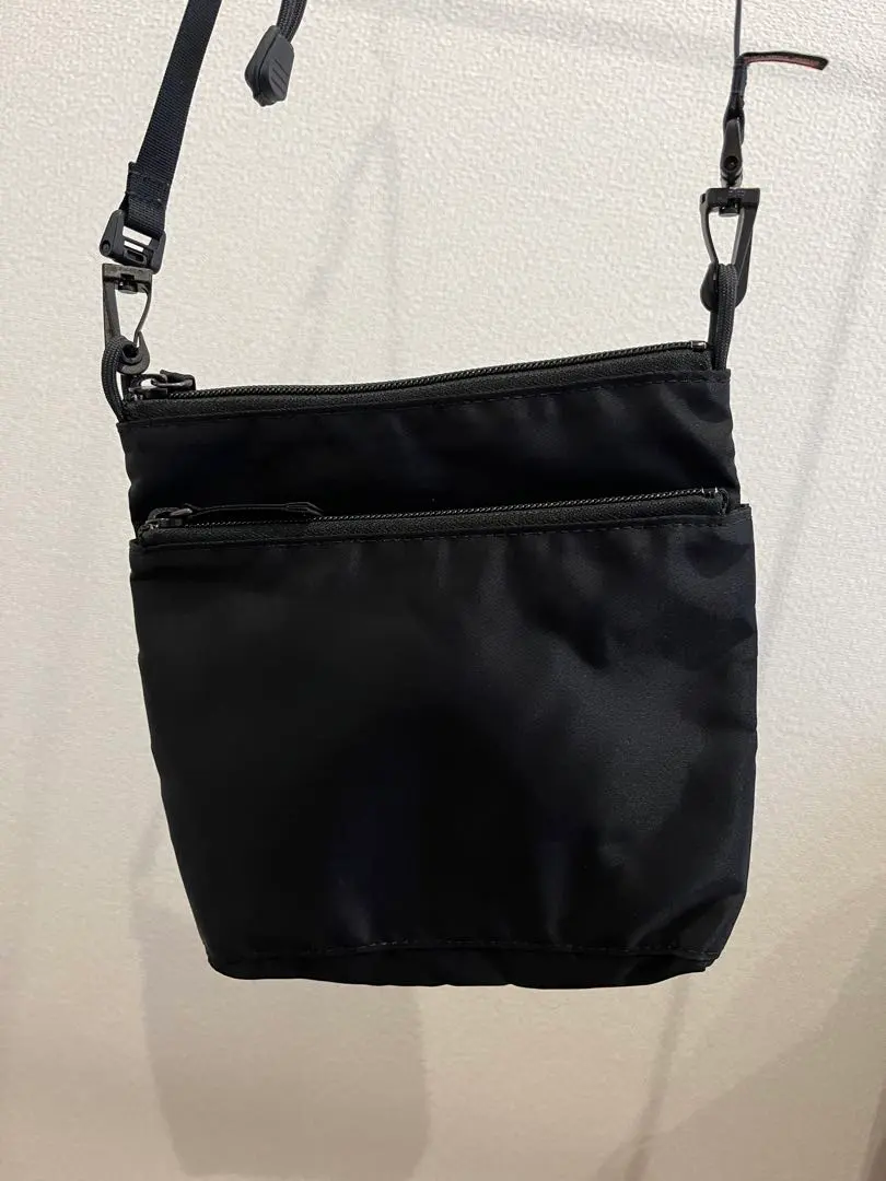 Thumbnail of Graphpaper Nylon Sacoche Small