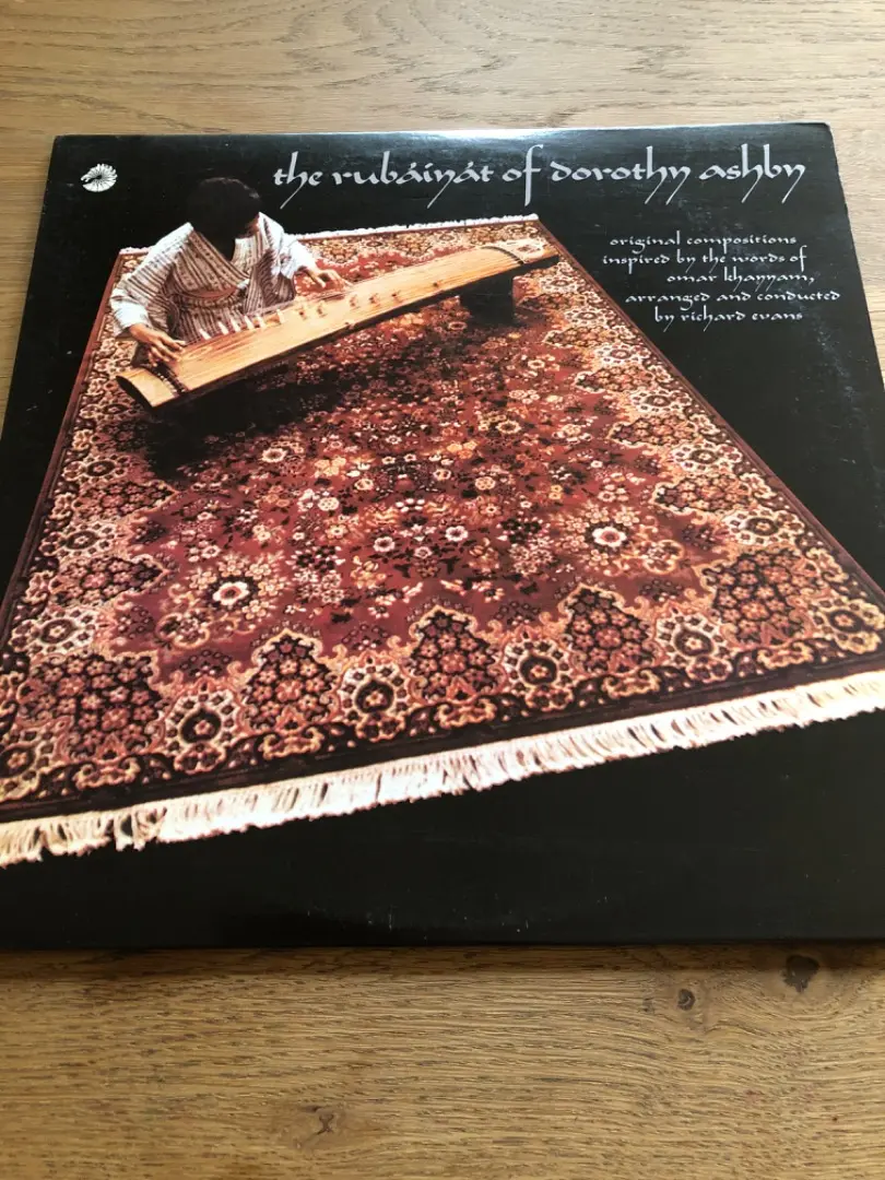 Dorothy Ashby / Dorothy's Harp 重量リイシュー盤 61AhaB9Pp-L._UF1000,1000_QL80_.jpg