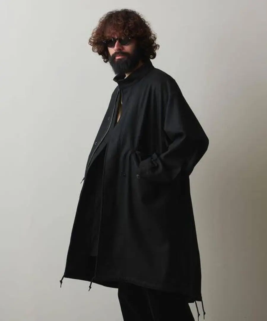 2025年最新】steven alan メンズ モッズコートの人気アイテム
