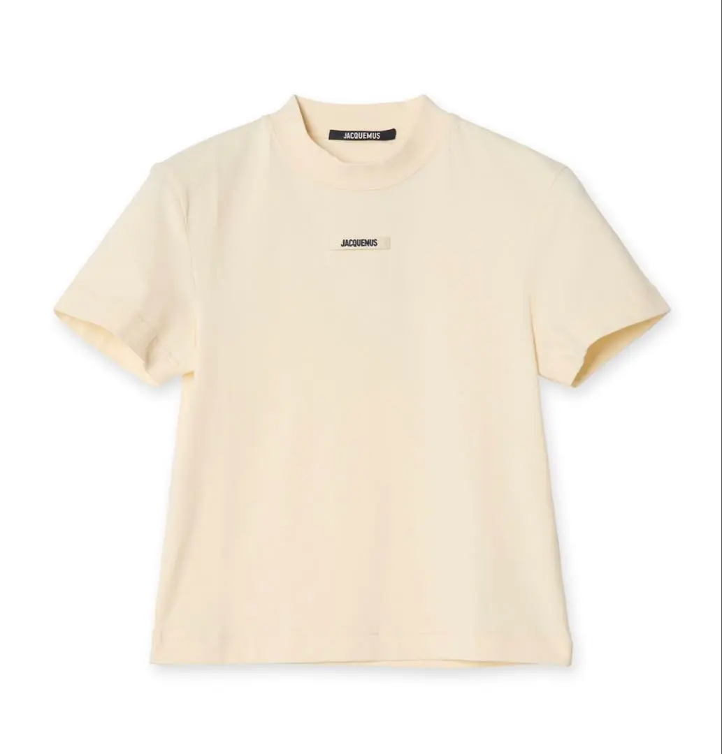 JACQUEMUS☆ジャックムス Tシャツ タグ付き未使用 - メルカリ