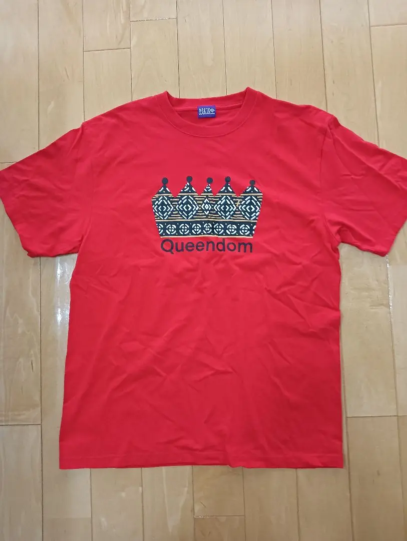 PUSHIM 25th大阪会場VIP席特典 完全限定Tシャツ非売品 PeeTee 2025年最新】Pushim tシャツの人気アイテム - メルカリ