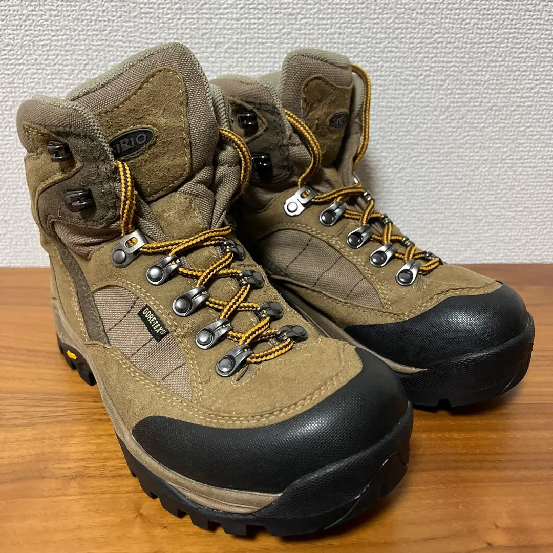 Thumbnail of SIRIO Sirio hiking boots / trekking shoes