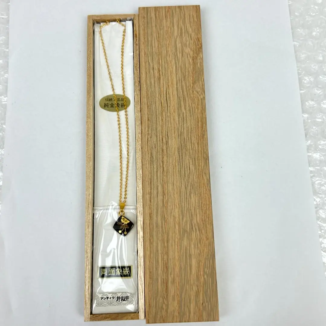 2025年最新】純金象嵌の人気アイテム - メルカリ