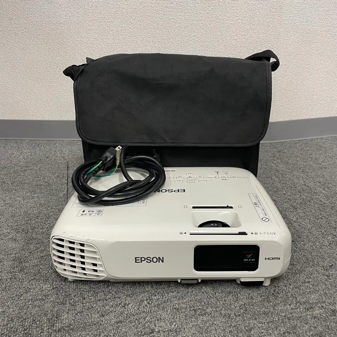 EPSON EB-X24プロジェクター 楽天市場】プロジェクター エプソン eb x24の通販