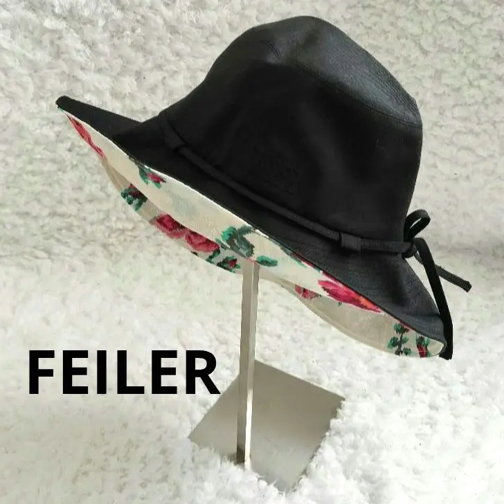 2025年最新】FEILER レディース ハットの人気アイテム - メルカリ