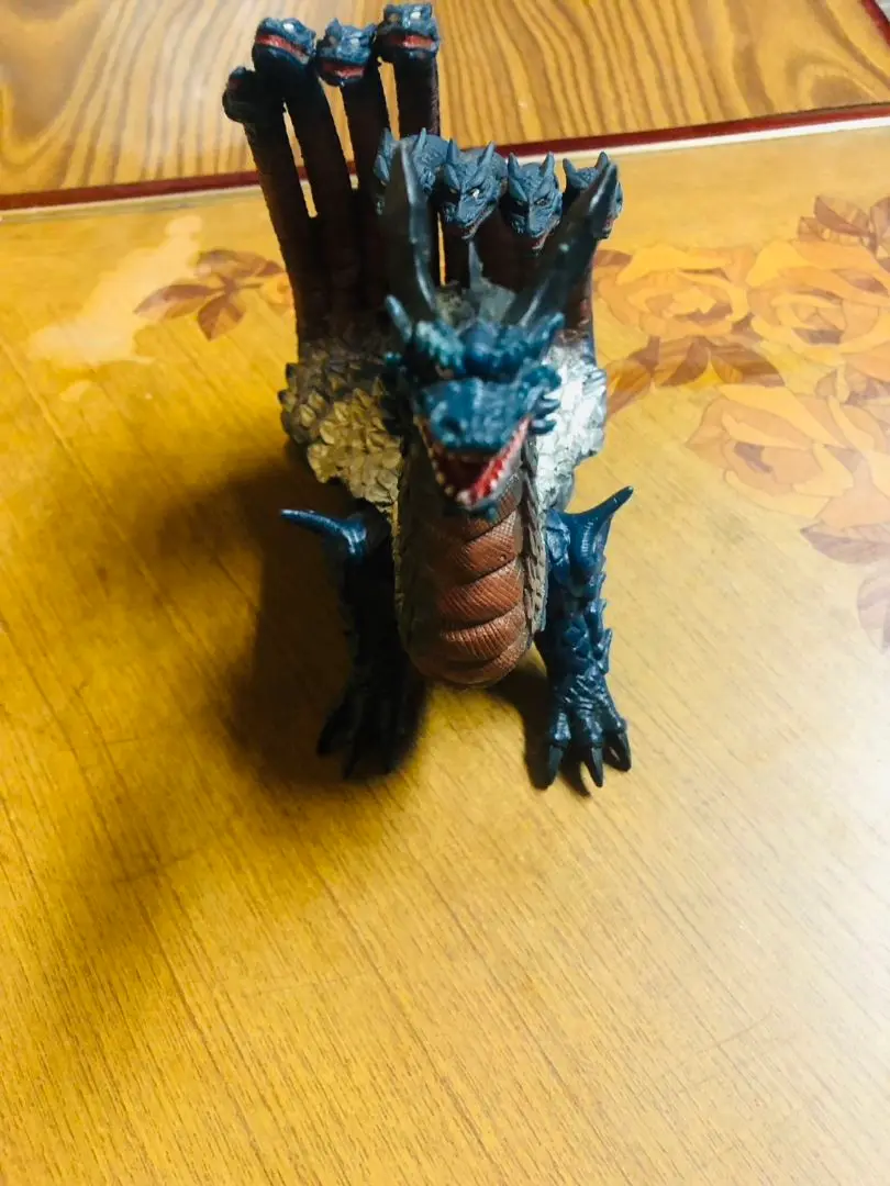 803 ミズノエノリュウ　16cm　ソフビ　ウルトラマン　怪獣 803 ミズノエノリュウ 16cm ソフビ ウルトラマン 怪獣 Amazon.co