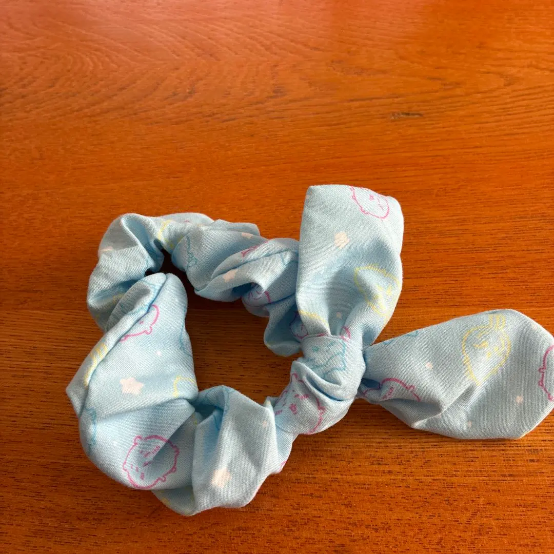 Thumbnail of Chikawa Scrunchie