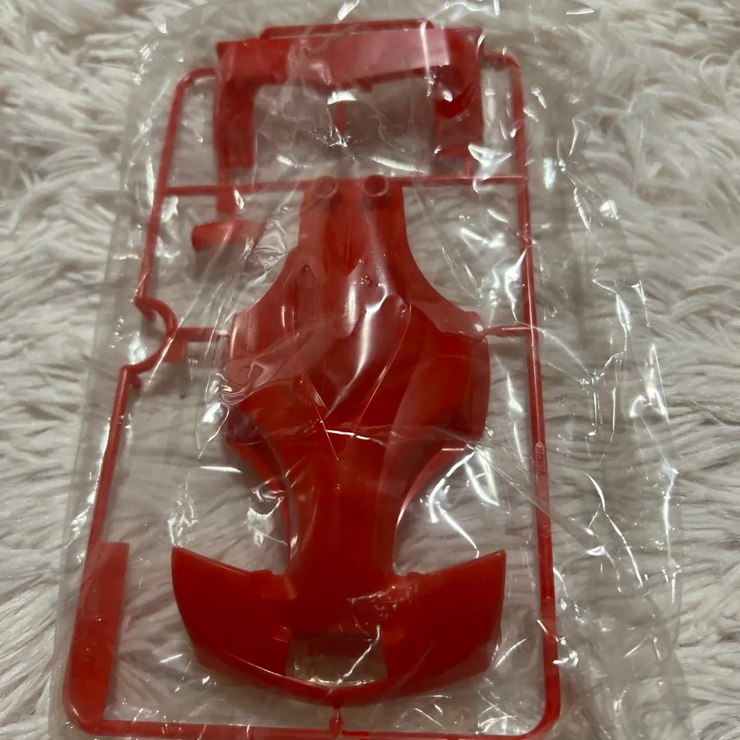 TAMIYA DIO SPADA ミニ四駆 未組立　レッドメッキ ディオスパーダ プレミアム （ARシャーシ）: ミニ四駆｜TAMIYA
