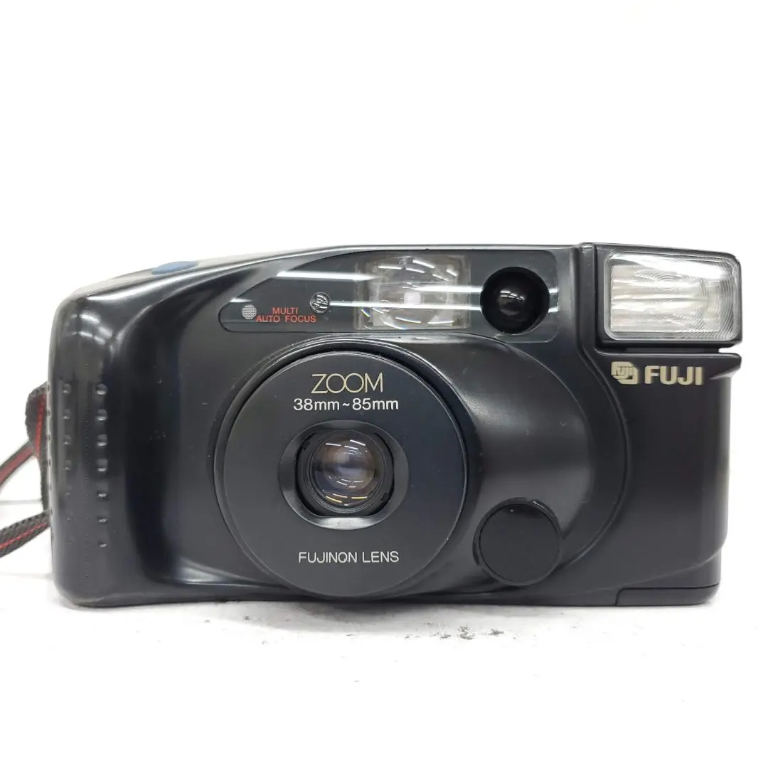 完動品 フジ ズームカルディア ９００ デート フィルムカメラ 2025年最新】fuji zoom cardia 900 dateの人気アイテム - メルカリ