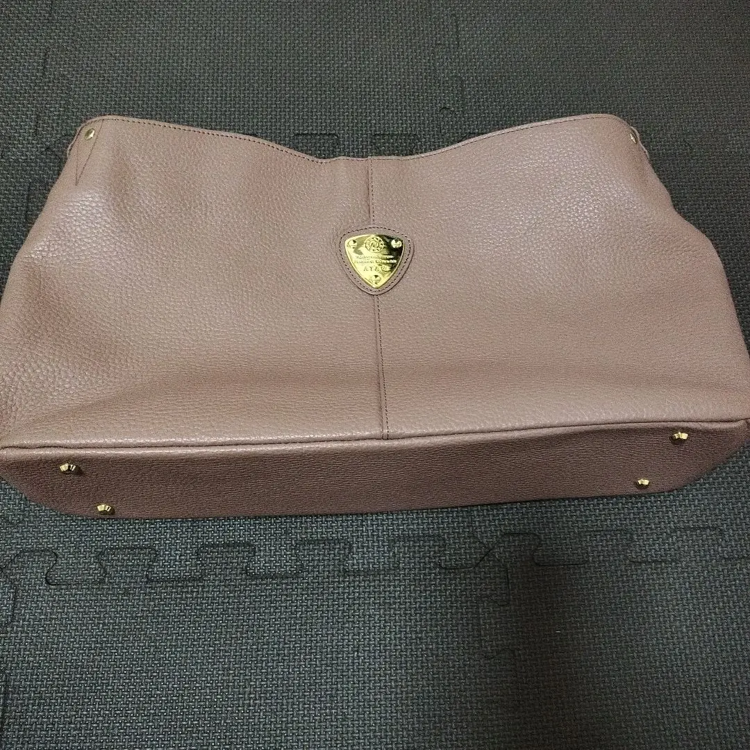 2025年最新】atao バッグ エルヴィ アーモンドの人気アイテム - メルカリ