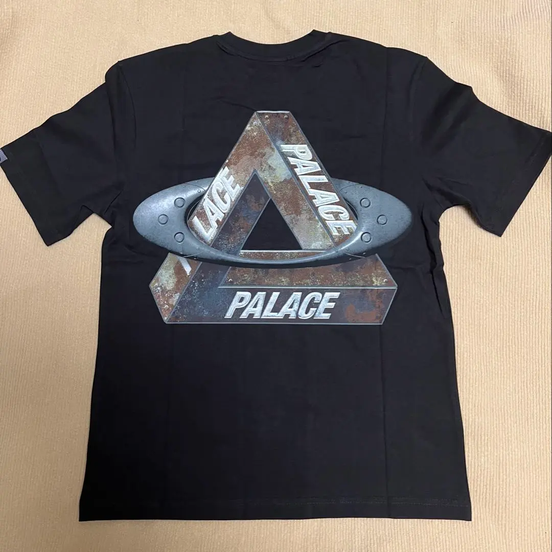 2025年最新】PALACE oakley t-shirtの人気アイテム - メルカリ