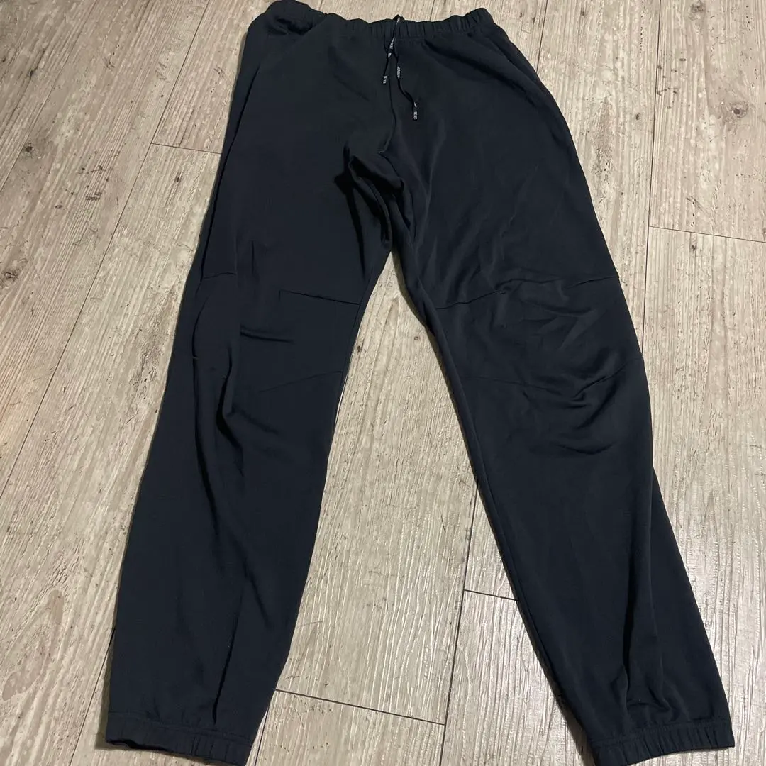 ヒアネス　HERENESS　アンダーカレントパンツ　Lサイズ　ネイビー　美品 UNDERCURRENT PANTS – HERENESS.jp