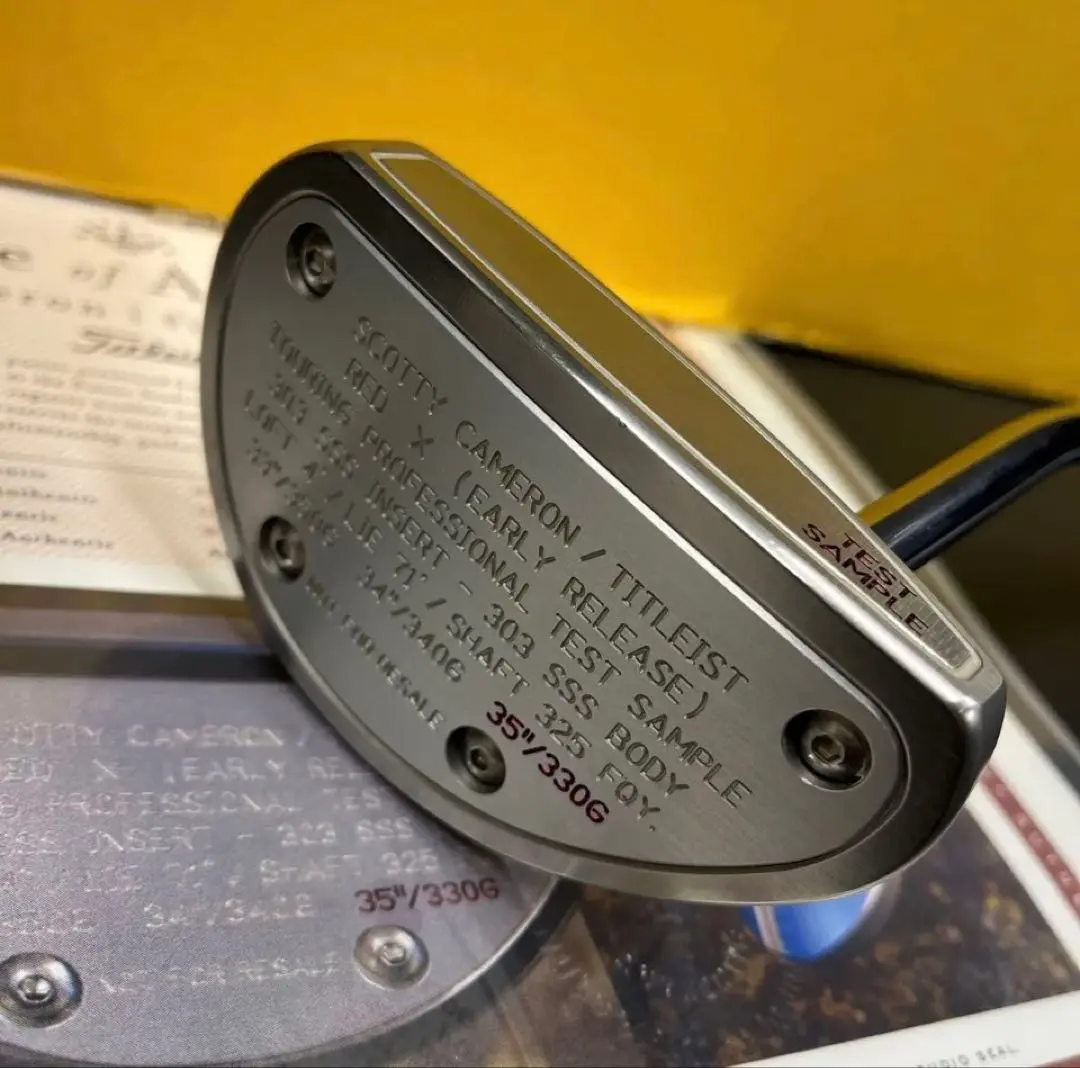 GSS ツアー支給 Spider GT NOTCHBAC マット黒 PROTO GSS ツアー支給 Spider GT NOTCHBAC マット黒 PROTO - メルカリ