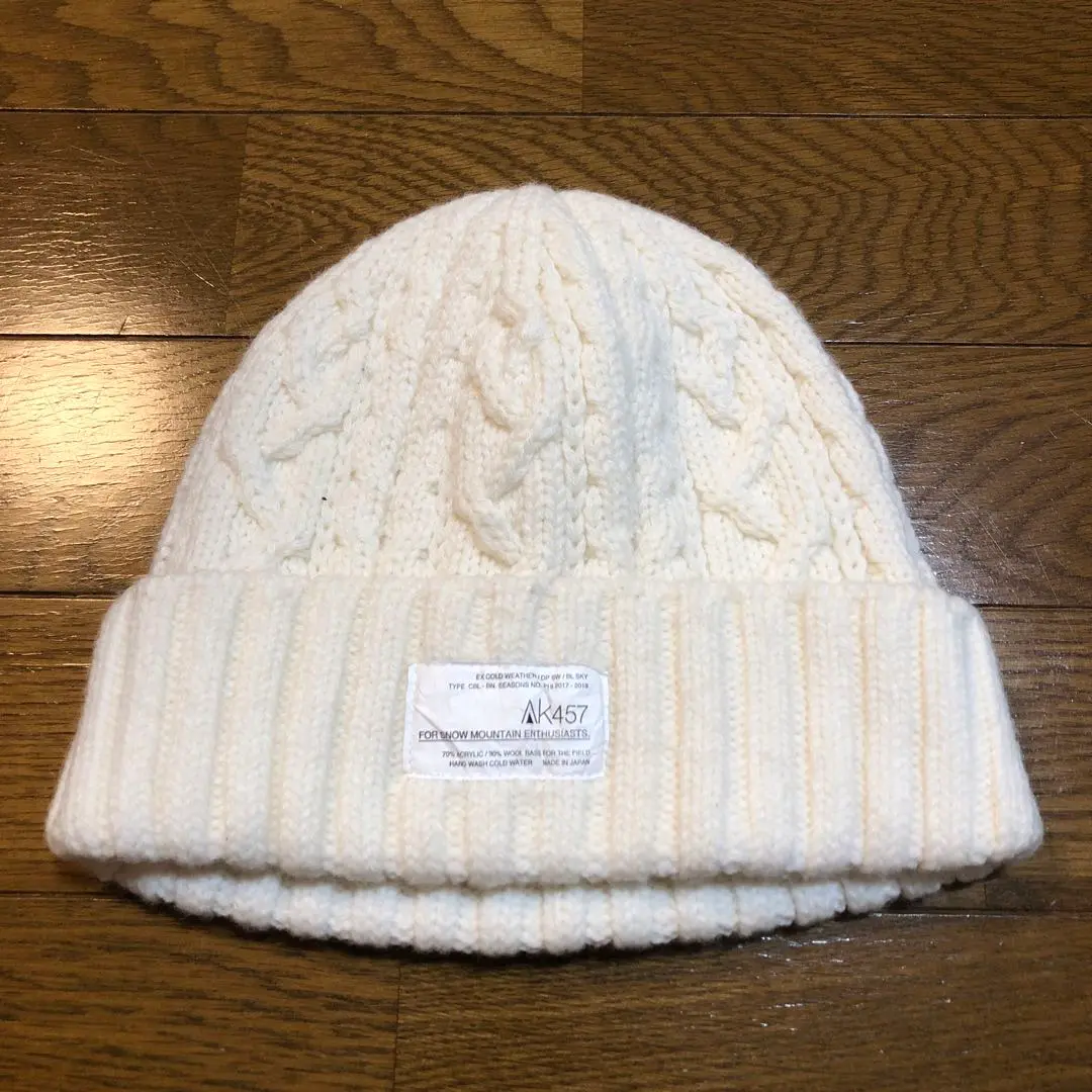 Burton ak457 ニット帽 ビーニー 帽子 ak] ジャパン イヤーフラップ ビーニー | Burton.com Winter 2023 JP