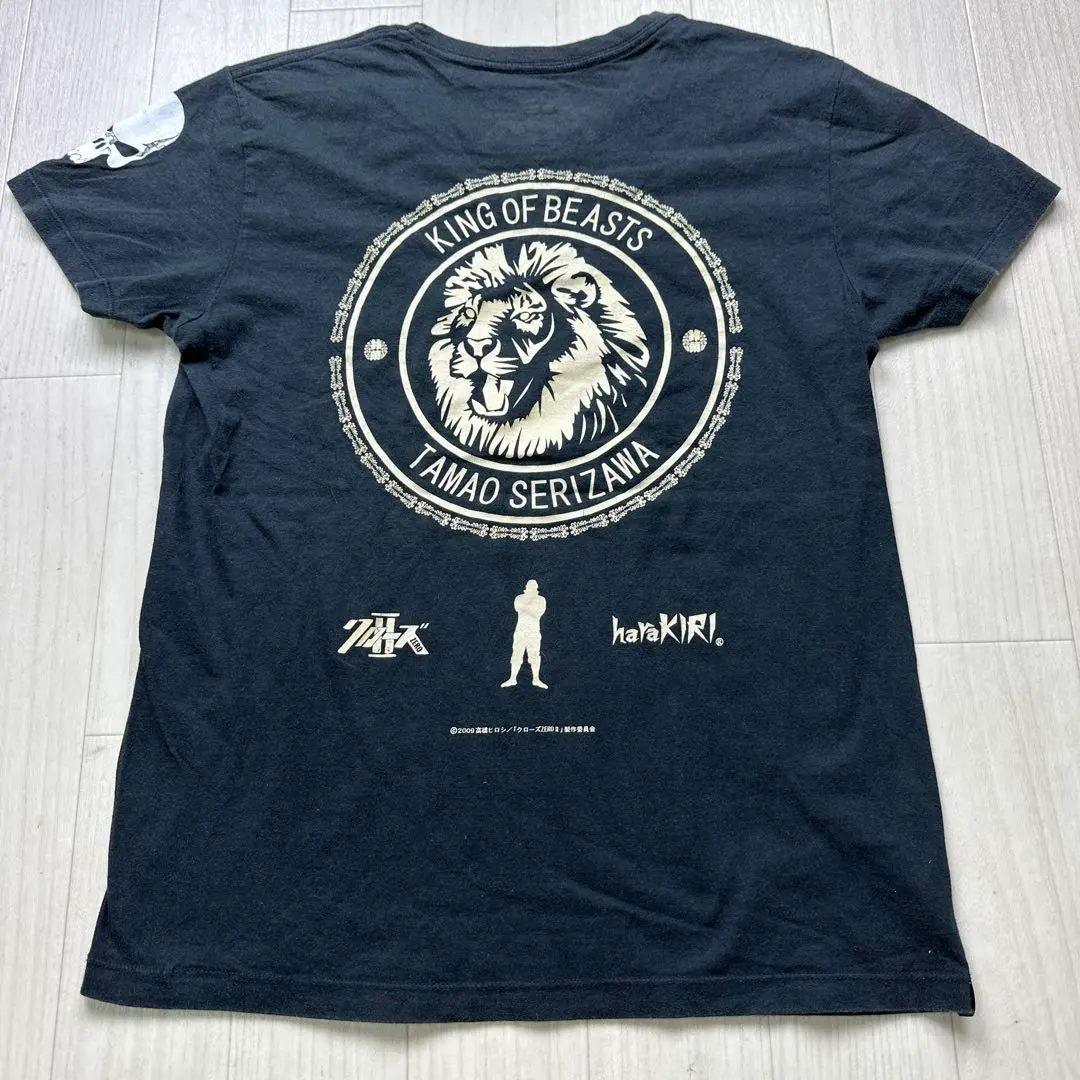 2025年最新】クローズZERO tシャツの人気アイテム - メルカリ