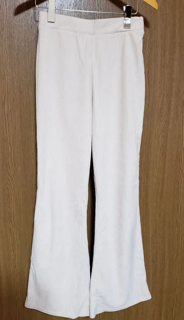 Thumbnail of Corduroy pants