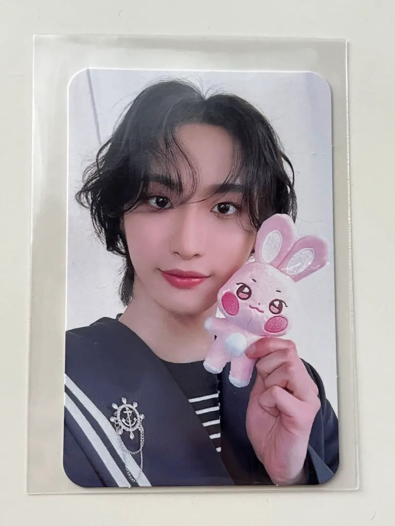 Thumbnail of Songhwa trading card