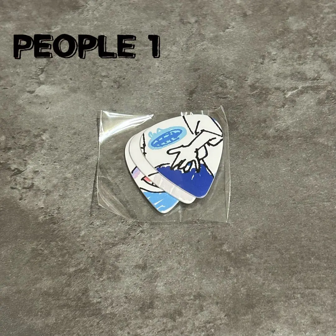 2025年最新】People1 ピックの人気アイテム - メルカリ