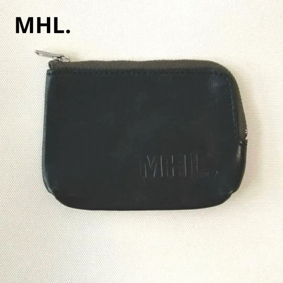 BASIC LEATHER | MHL.（エムエイチエル） ｜【公式】通販mix
