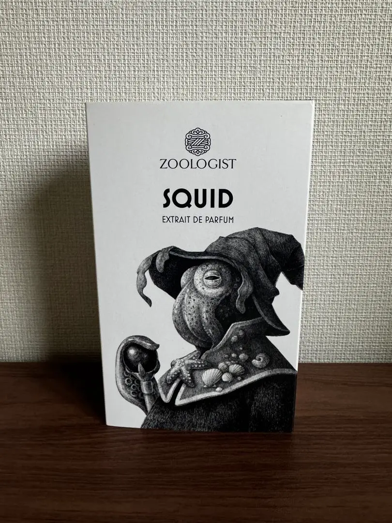 2025年最新】ズーロジスト squidの人気アイテム - メルカリ