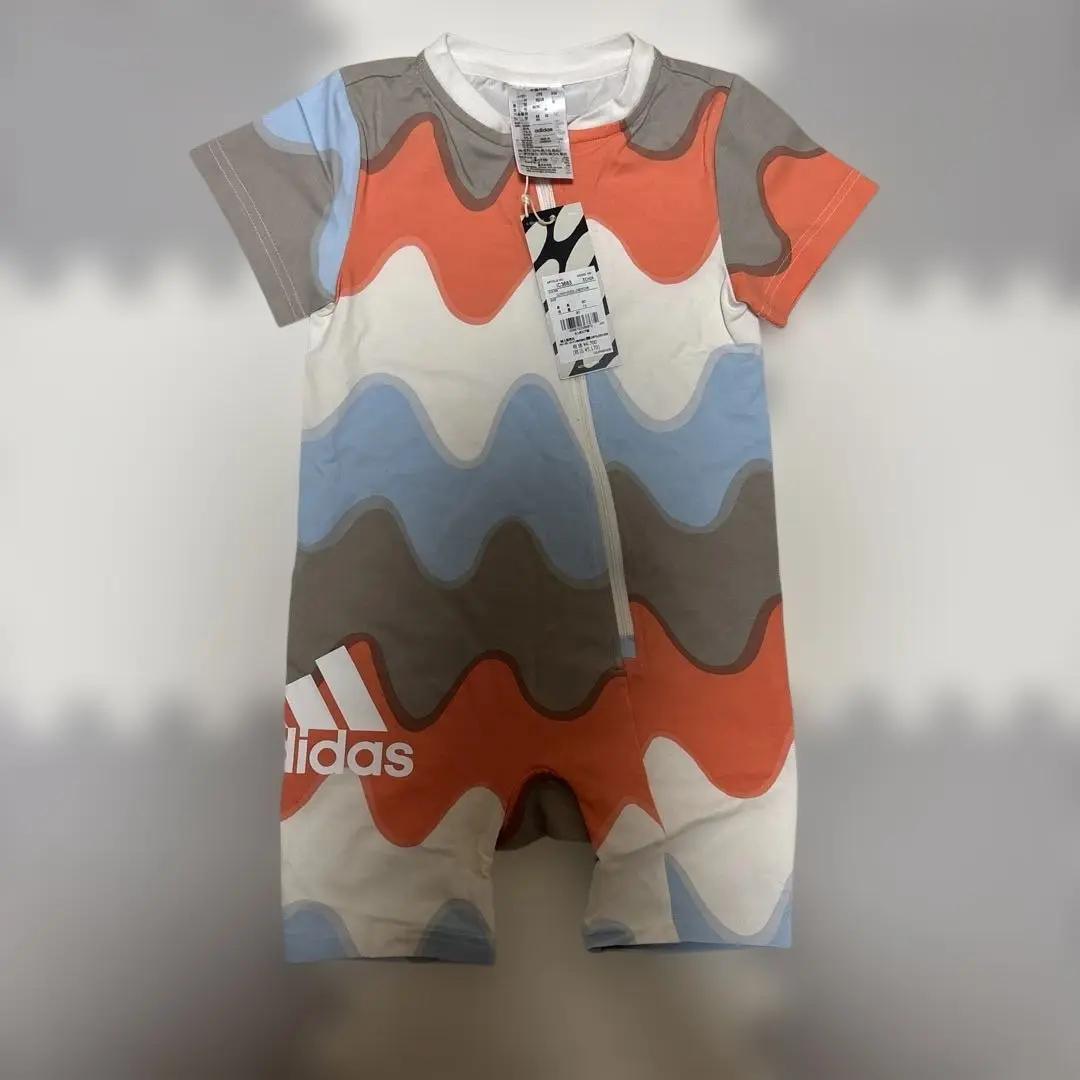 2025年最新】adidas マリメッコ ロンパースの人気アイテム
