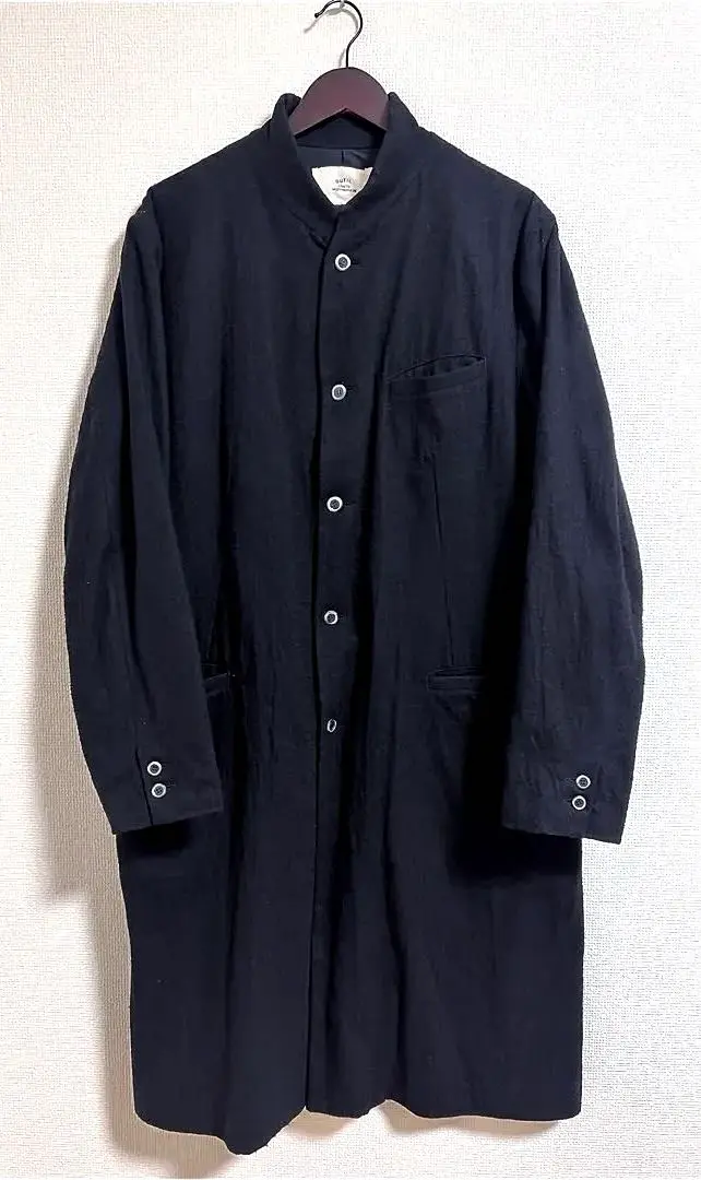 [新品・タグ付き] OUTIL(ウティ) ノーカラージャケット・カバーオール 2025年最新】OUTIL ノーカラージャケットの人気アイテム - メルカリ