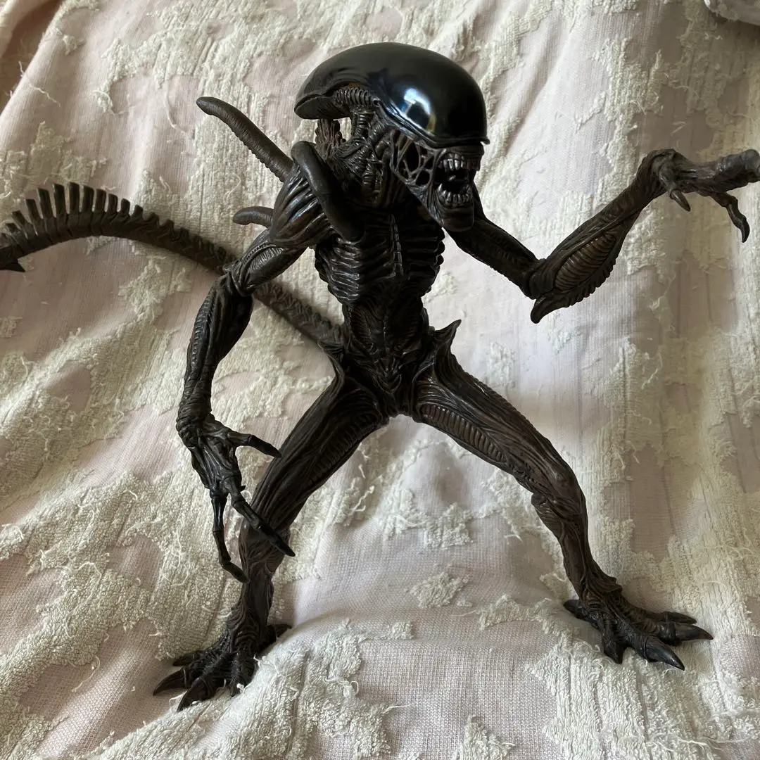エイリアン　ALIEN アミューズメント景品　フィギュア　ジャンク品 エイリアン ALIEN アミューズメント景品 フィギュア ジャンク品