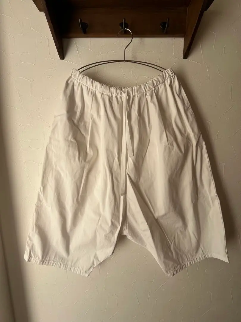 ガーゼ Gauze# ワイドサルエルパンツ 楽天市場】gauze ワイドサルエルパンツの通販