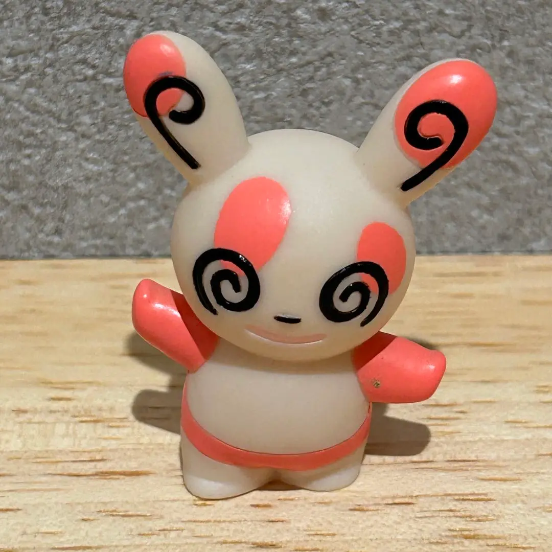 2025年最新】ポケモン指人形 パッチールの人気アイテム - メルカリ
